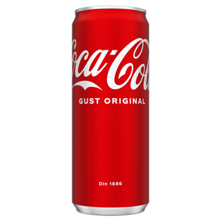 Coca-Cola - 330ml