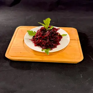 Буряк з олією (150г)