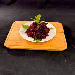 Буряк з олією (150г)