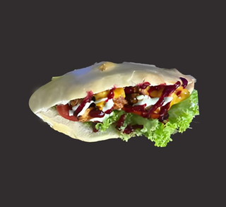 Sandwich Tandori
