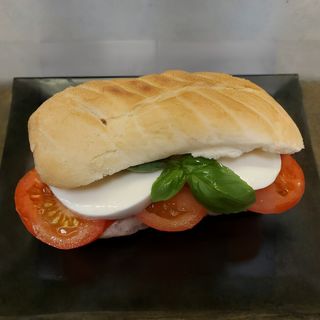 Piadina fai da te