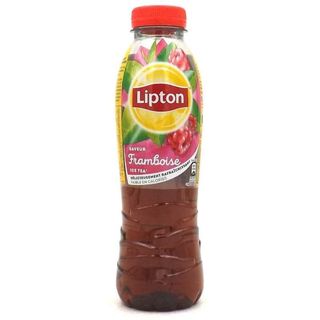 Ice tea fruits rouges 50 cl