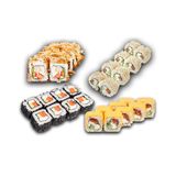 Сет Окінава (850г)