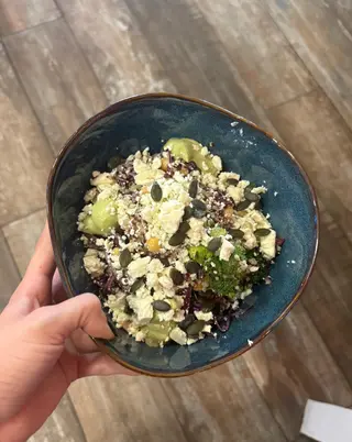 Super salad