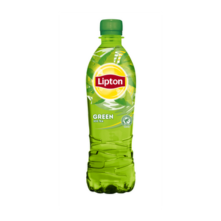 Lipton Ice Tea Green 0.5L