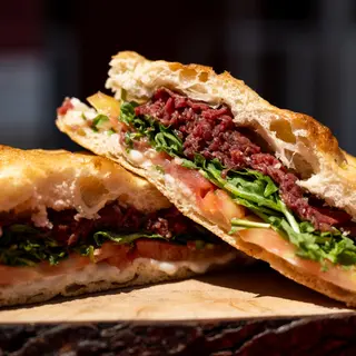 La delicata