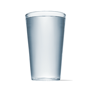 Вода негазована велика 500 мл