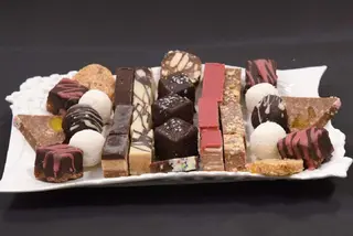 Sitni kolači 500g