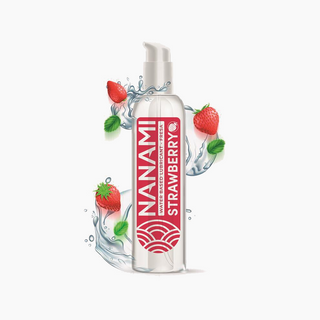 Lubricante Fresa Nanami 150 Ml