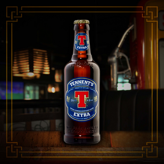 TENNENTS EXTRA