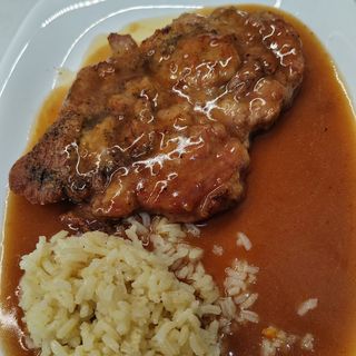 Свинско Милано