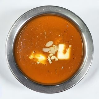 72. Shahi paneer