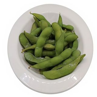 02 Edamame