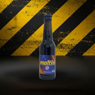 Maltin Polar (250 Ml.)