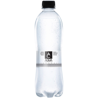 Aqua Carpatica minerala