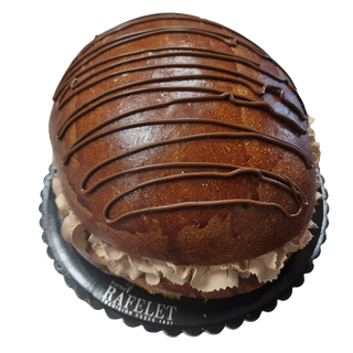 Toña Rellena Trufa Unidad