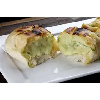 Pão de Alho