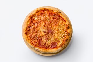 Pizza Carni