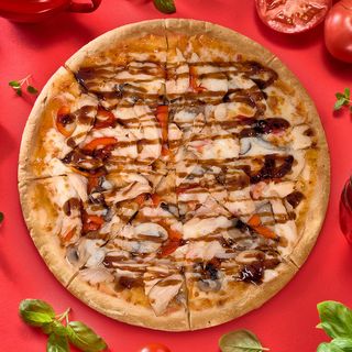 Піца Теріякі Фора 500г