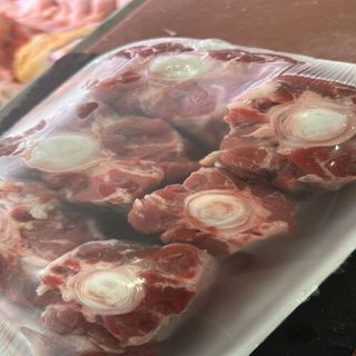 Rabo De Ternera 1 Kg.