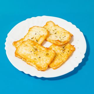 halloumi fritto di cipriota