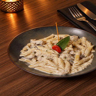  POLLO ALLA FORESTA   