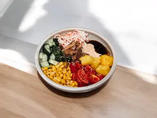 Mango Tango