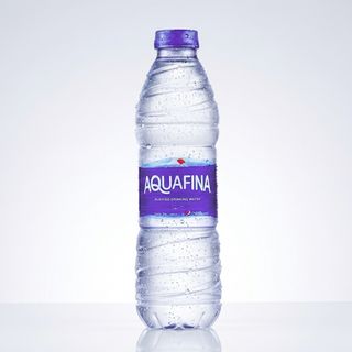 Water Pet 500ml