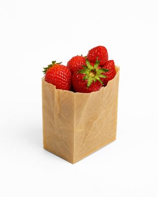 Десерт Полуниця Honey