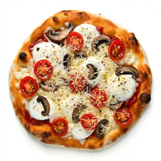 Porcini