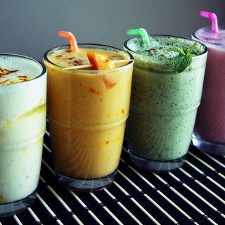 Sandal lassi
