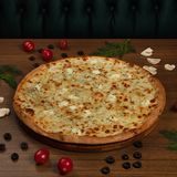 ოთხი ყველი, 42სმ