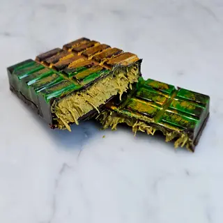 Cioccolato Dubai