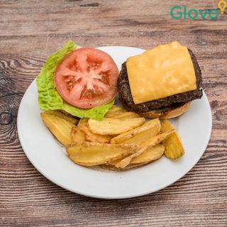 Súper Alfredo's QLT