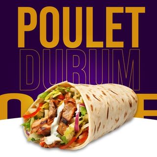 Durum Poulet