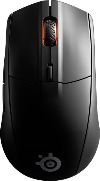 Ratón Gaming Inalámbrico Steelseries Rival 3 Negro - 5707119040242
