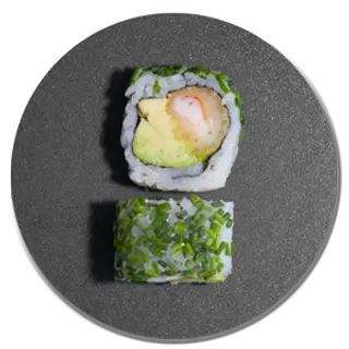 CALIFORNIA EBI FRY 