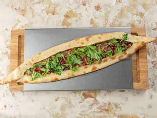 Піде баранина Етлі себзелі (200g)