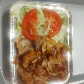 24. Ensalada De Ternera