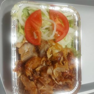 24. Ensalada De Ternera