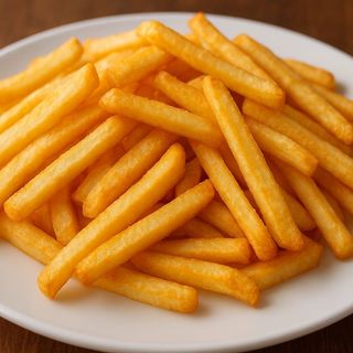Patatas Fritas