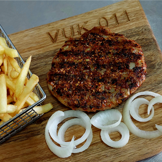 Leskovačka pljeskavica 220g