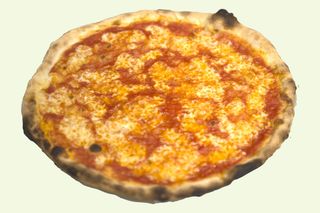 Margherita normale