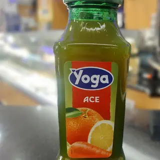 Succo ace