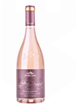 Purcari Rose Nocturne