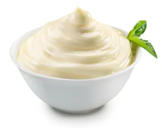 Salsa Maionese piccante