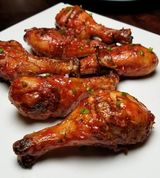 Ножки "Барбекю"