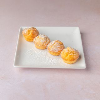 Muffin sa orasima 100g