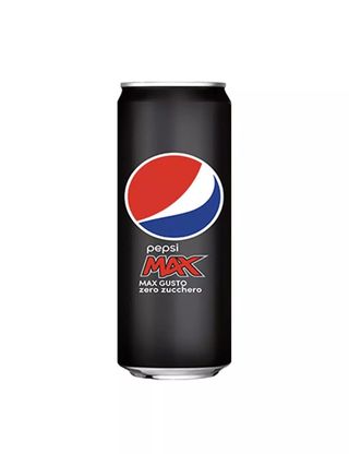 Pepsi Max
