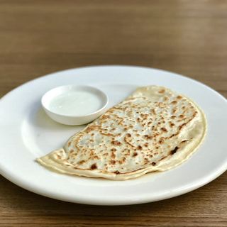 Янтики яловичина